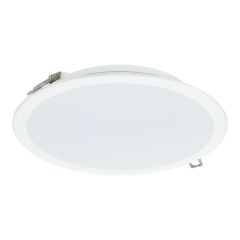 Downlight slim dn065b g2 led20/840 22w 220v d200 rd eu