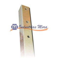Poste de elevación 3500 mm