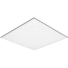 Pantalla 32w 5140/840 597x597 ip54  wh