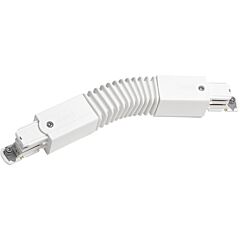 Accesorio de unión rufdb. acabado: blanco.