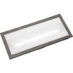 Alumbrado de emergencia empotrable vt-300l