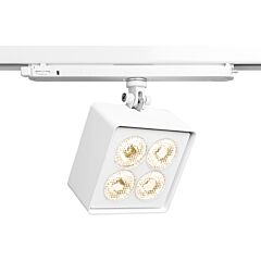 Proyector 25w 2700/930 40º    wh