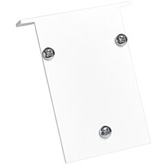 Accesorios linnea de normalit, modelo le016 blanco