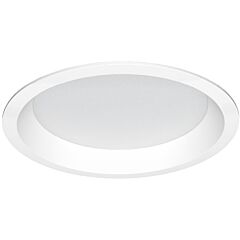 Downl 21w 2400/840 d230 ip54  wh