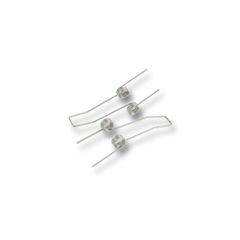 Juego garras tipo muelle gr10 para rejilla 5"