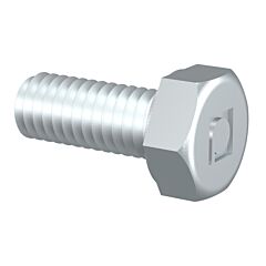 Tornillo c/hexagonal m10x60 ez
