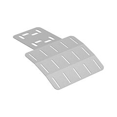 Salida cable rejiband pg