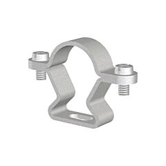 Abrazadera pie rgc dn32