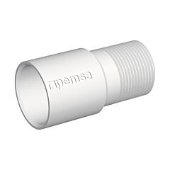 Racor caja rlh m25 (dn25)