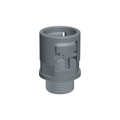 Racor rep m32 (dn23) gris