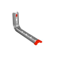Soporte omega s-plus 100 pg