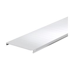 Tapa recta 100x3 m i316l