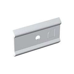 Placa unión lateral i316l