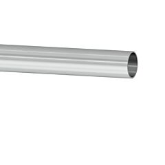 Tubo rinox dn25 i304