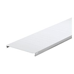 Tapa recta 60x3 m i304