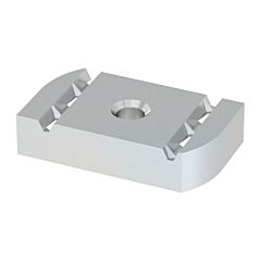 Tuerca rail m 6 ez