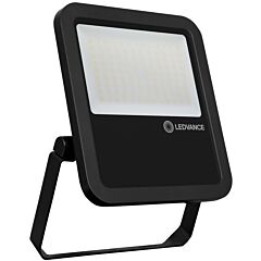 Floodlight 80 w 6500 k sym 100 bk
