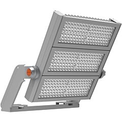 Floodlight max 900w luminaire head 757 sym 30 wal