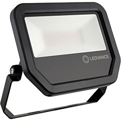 Floodlight 30 w 4000 k sym 100 bk