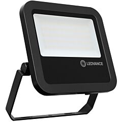 Floodlight 65 w 3000 k sym 100 bk