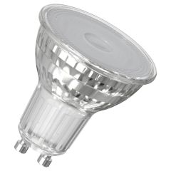 Led value par16 6.9 w/4000 k 220…240 v gu10