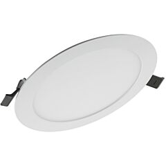 Downlight slim alu 205 22 w 4000 k wt