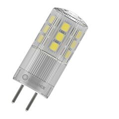Lámpara led performance class special pin cl 40 non-dim 3,3w/827 gy6.35