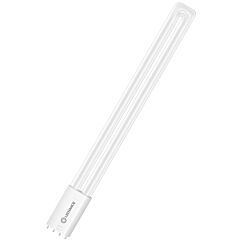Dulux led l hf &amp; ac mains v 18w 840  2g11