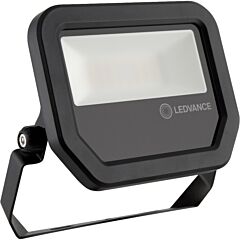 Floodlight 20 w 3000 k sym 100 bk