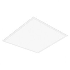 Panel led eco 600 e 36w 840