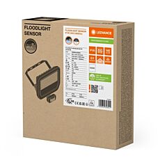 Proyector fl 50 sn p 41w 6klm 840 ps sy100 negro