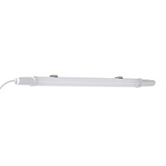 Damp proof slim eco 600 18w 840 ip65