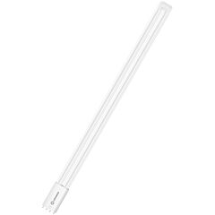 Dulux led l hf &amp; ac mains v 25w 840  2g11