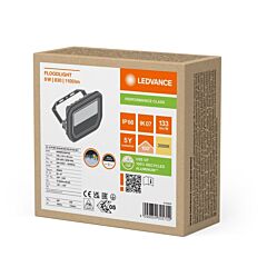 Proyector fl 10 p 8w 1k2lm 830 ps sy100 blanco