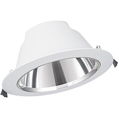 Downlight comfort 205 20 w 3cct ip54 wt