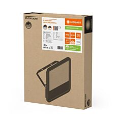 Proyector fl 200 p 133w 20klm 840 ps sy100 negro