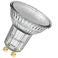 Lámpara led par16 80 120° dim p 7w 940 gu10