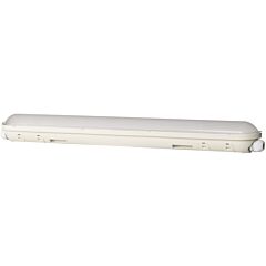 Damp proof e very wide 600 21w 865 ip65 gy