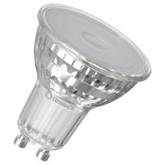 Led par16 v 6.9w 830 gu10
