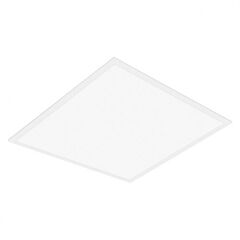 Panel led eco 600 e 36w 865