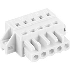 Trusys® flex feed-in connector feed in 5p