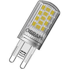 Parathom® led pin g9 40 4.2 w/4000 k g9