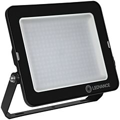 Floodlight compact 180w 840 sym 100 bk