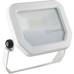 Floodlight 10 w 3000 k sym 100 wt