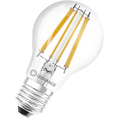 Led classic a dim p 11w 827 fil cl e27