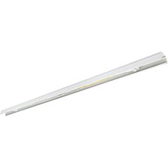 Trusys® flex energy rail 5-pole 1500 5p end wt