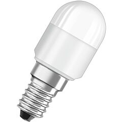 Led special t26 p 2.3w 865 fr e14