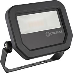 Floodlight 10 w 4000 k sym 100 bk