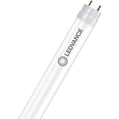 Led tube t8 em v 600 mm 6.6w 865