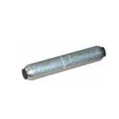 Manguito reductor al-cu mate 240mm² borne 95